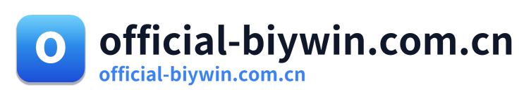 official-biywin.com.cn